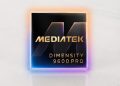 This is the Dimensity 9600 Pro: going head-to-head with the Apple A20, but MediaTek’s demo seems distorted