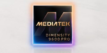 This is the Dimensity 9600 Pro: going head-to-head with the Apple A20, but MediaTek’s demo seems distorted This is the Dimensity 9600 Pro: going head-to-head with the Apple A20, but MediaTek’s demo seems distorted