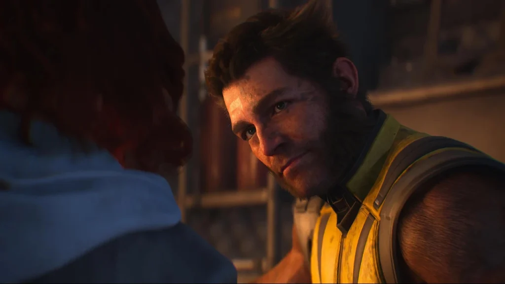 This is the real rating of Marvel’s Wolverine from players, not the fake ones from Sony’s store This is the real rating of Marvel’s Wolverine from players, not the fake ones from Sony’s store