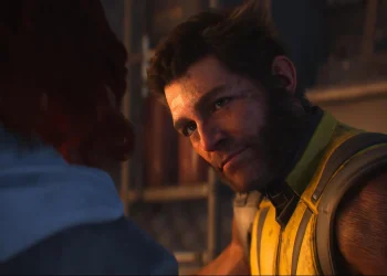 This is the real rating of Marvel’s Wolverine from players, not the fake ones from Sony’s store This is the real rating of Marvel’s Wolverine from players, not the fake ones from Sony’s store
