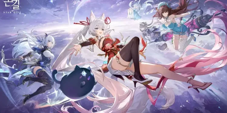 Three Netmarble games win Korea’s 2026 Best Game Awards