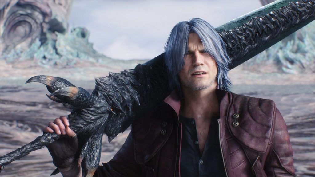 Three action masterpieces for less than 6 euros: Instant Gaming offers Devil May Cry HD Collection for PC Three action masterpieces for less than 6 euros: Instant Gaming offers Devil May Cry HD Collection for PC