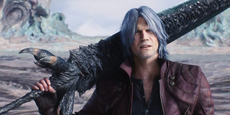 Three action masterpieces for less than 6 euros: Instant Gaming offers Devil May Cry HD Collection for PC Three action masterpieces for less than 6 euros: Instant Gaming offers Devil May Cry HD Collection for PC