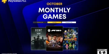 Three games already announced for October’s PlayStation Plus releases Three games already announced for October’s PlayStation Plus releases
