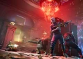 Three years of silence broken: new material reveals Haven Studios’ horrific live-action shooter Fairgames Three years of silence broken: new material reveals Haven Studios’ horrific live-action shooter Fairgames