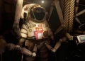 Thriller Ontos Game Footage from the Author of Soma and Amnesia: Rats, Puzzles and Atmospheric Dialogue