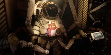Thriller Ontos Game Footage from the Author of Soma and Amnesia: Rats, Puzzles and Atmospheric Dialogue Thriller Ontos Game Footage from the Author of Soma and Amnesia: Rats, Puzzles and Atmospheric Dialogue