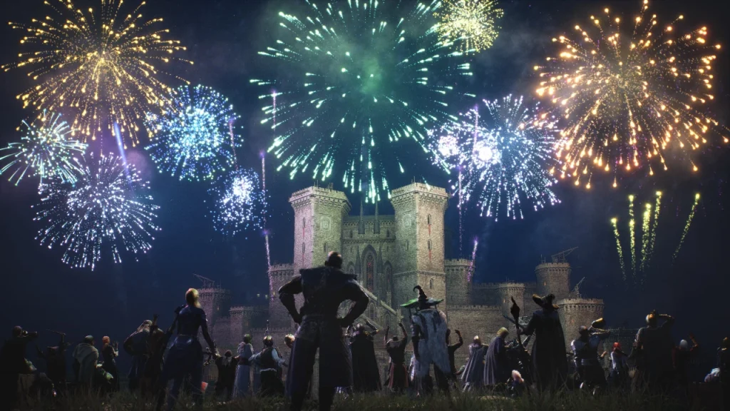 Thrones and Freedom has received an update