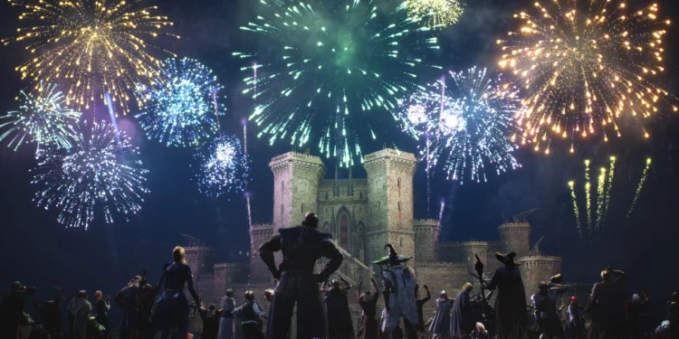 Thrones and Freedom has received an update