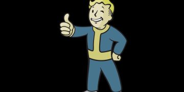 Tim Cain tells the story of Fallout icon Vault Boy, who was born out of interface issues