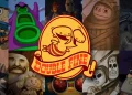 Tim Shafer and his Double Fine go out and ask people for money to buy new games Tim Shafer and his Double Fine go out and ask people for money to buy new games