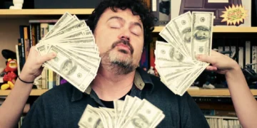 Tim Shafer comments on Double Fine leaving Microsoft after new head of Xbox takes office Tim Shafer comments on Double Fine leaving Microsoft after new head of Xbox takes office