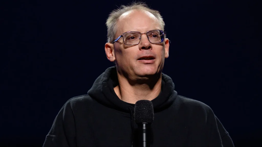 Tim Sweeney criticizes EU plan to ban children from using social networks – and he’s terrified of banning teenagers from playing Fortress Heroes