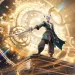 Time and Space Magic: MMORPG Lost Ark releases major update “Time Lord”, adding new profession Time and Space Mage Time and Space Magic: MMORPG Lost Ark releases major update “Time Lord”, adding new profession Time and Space Mage
