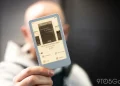 Tiny Boox Picco e-reader for 0 – no Android or third-party apps included Tiny Boox Picco e-reader for 0 – no Android or third-party apps included