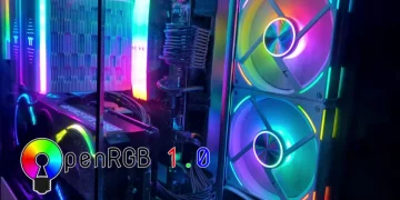 Tired of using a bunch of apps to control the backlight on your PC? OpenRGB finally reaches version 1.0 Tired of using a bunch of apps to control the backlight on your PC? OpenRGB finally reaches version 1.0