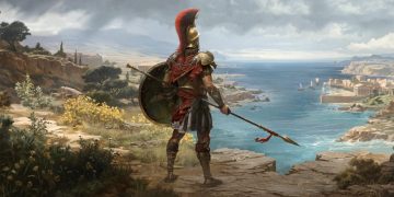 Titan Quest 2 has been released on PS5, Xbox Series Titan Quest 2 has been released on PS5, Xbox Series