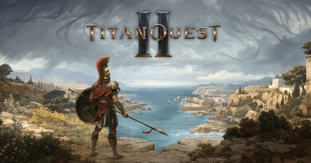 Titan Quest II: Complete Edition Release Date Confirmed