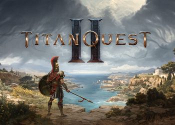 Titan Quest II will be released on Xbox Series X | S on January 19th, and the console version will be more expensive than the PC game