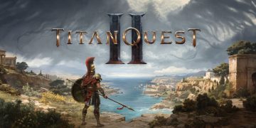 Titan Quest II will be released on Xbox Series X | S on January 19th, and the console version will be more expensive than the PC game