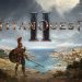 Titan Quest II will be released on Xbox Series X | S on January 19th, and the console version will be more expensive than the PC game Titan Quest II will be released on Xbox Series X | S on January 19th, and the console version will be more expensive than the PC game
