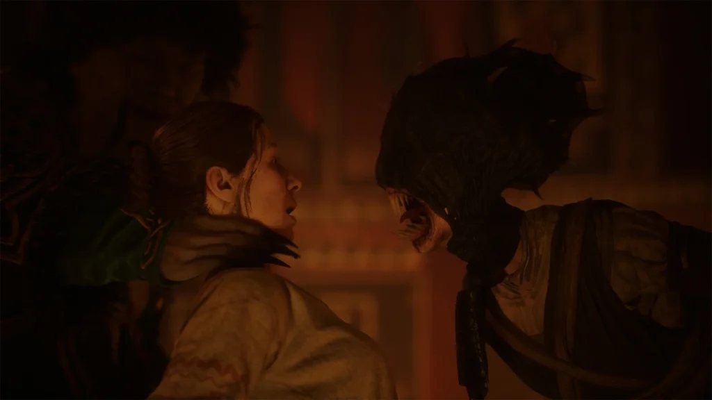 To be continued: Blood of the Dawn Treader director talks series plans and controversial time mechanic
