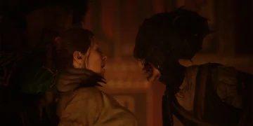 To be continued: Blood of the Dawn Treader director talks series plans and controversial time mechanic To be continued: Blood of the Dawn Treader director talks series plans and controversial time mechanic