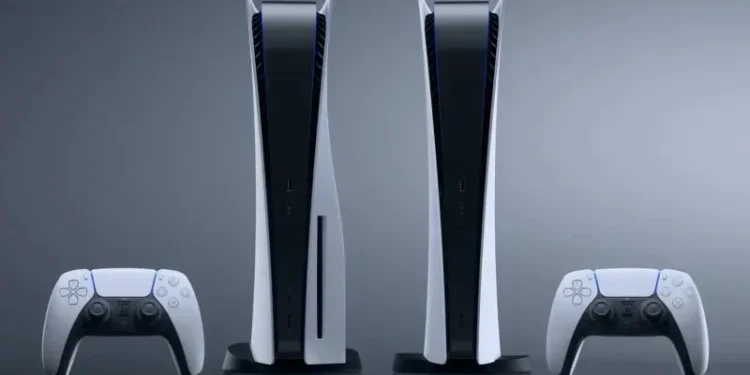To buy a PlayStation 5 Pro, Japanese have to win the lottery — here’s how Sony is fighting resellers and tourists To buy a PlayStation 5 Pro, Japanese have to win the lottery — here’s how Sony is fighting resellers and tourists