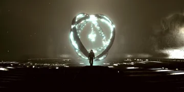 To reveal the idea of ​​​​Starfield, a part 2 is needed, but it is unlikely to happen