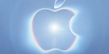 Today is a press conference by Apple, which will showcase new products such as foldable iPhones and AirPods with cameras.