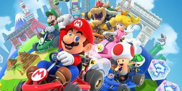 Today is the last day of Mario Kart Tour and the game will be deactivated in a few hours
