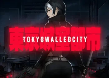 Tokyo Walled City could be the new Deus Ex for dark cyberpunk fans