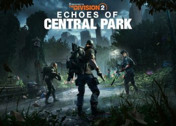 Tom Clancy’s The Division 2: Echoes of Central Park: Reveals tons of info about new DLC, cross-platform play, and more Tom Clancy’s The Division 2: Echoes of Central Park: Reveals tons of info about new DLC, cross-platform play, and more