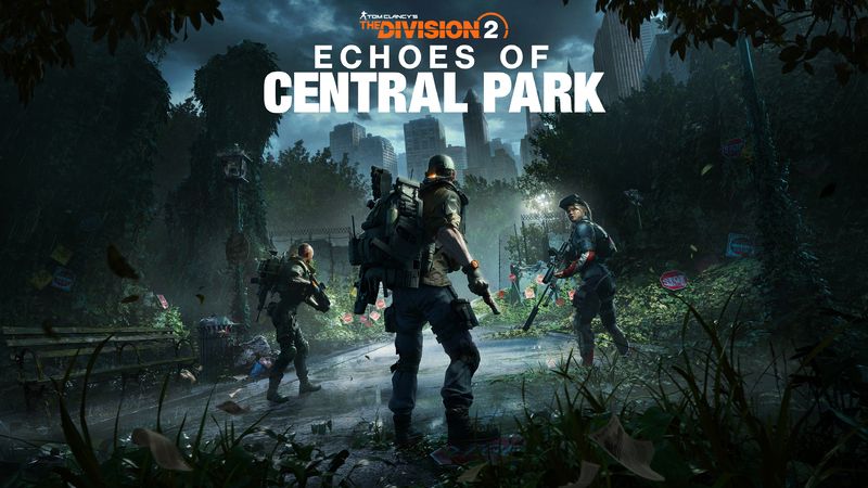 Tom Clancy’s The Division 2: Echoes of Central Park: Reveals tons of info about new DLC, cross-platform play, and more