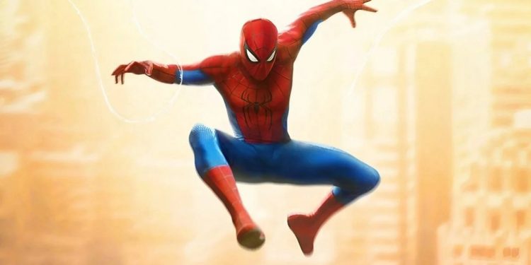 Tom Holland’s Spider-Man 5 should have found a director Tom Holland’s Spider-Man 5 should have found a director