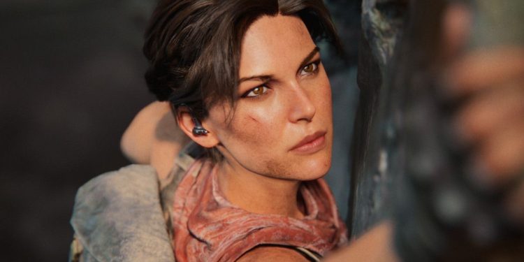 Tomb Raider: Catalyst: Continuing Lara Croft’s Survivor Era Story Tomb Raider: Catalyst: Continuing Lara Croft’s Survivor Era Story