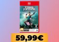 Tomb Raider: Legacy of Atlantis is now available for pre-order on Amazon for Nintendo Switch 2 Tomb Raider: Legacy of Atlantis is now available for pre-order on Amazon for Nintendo Switch 2