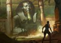 Tomb Raider: Legacy of Atlantis shows how Egypt will be recreated in remake in new video Tomb Raider: Legacy of Atlantis shows how Egypt will be recreated in remake in new video