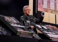 Too many AI chips, too few buyers: Nvidia’s competitors expected to leave the market in droves Too many AI chips, too few buyers: Nvidia’s competitors expected to leave the market in droves