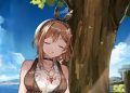 Too much porn: RyzaChat’s input limits are designed to protect the integrity of the Ryza and Atelier series Too much porn: RyzaChat’s input limits are designed to protect the integrity of the Ryza and Atelier series