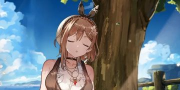 Too much porn: RyzaChat’s input limits are designed to protect the integrity of the Ryza and Atelier series