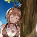 Too much porn: RyzaChat’s input limits are designed to protect the integrity of the Ryza and Atelier series