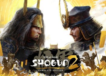 Total War: Shogun 2 – Complete Edition: New version announced with all DLC and updates