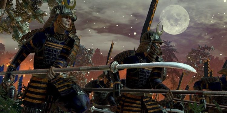 “Total War: Shogun 2” will be released in full version after 15 years, including new content, improved graphics and Japanese dubbing