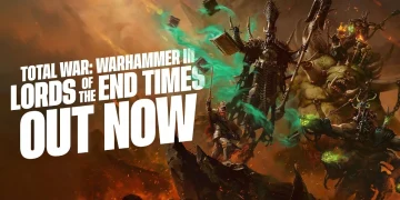 Total War: Warhammer 3 gets the Doomlord DLC. The AI will now no longer queue for a barracks Total War: Warhammer 3 gets the Doomlord DLC. The AI will now no longer queue for a barracks