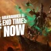 Total War: Warhammer 3 gets the Doomlord DLC. The AI will now no longer queue for a barracks Total War: Warhammer 3 gets the Doomlord DLC. The AI will now no longer queue for a barracks