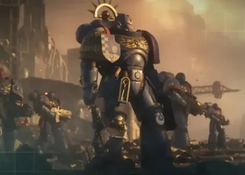 “Total War: Warhammer 40,000” closed beta registration is about to end