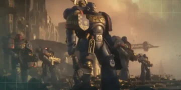 “Total War: Warhammer 40,000” closed beta registration is about to end “Total War: Warhammer 40,000” closed beta registration is about to end