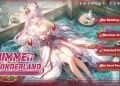 “Tower of Fantasy” will receive update 6.3 “Between Dusk and Dawn” “Tower of Fantasy” will receive update 6.3 “Between Dusk and Dawn”