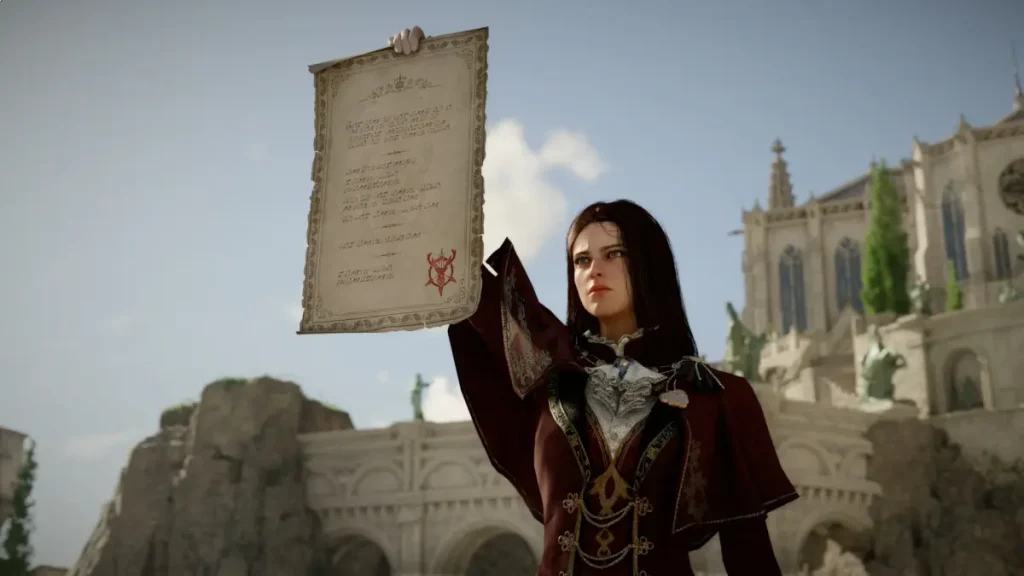 Trailer Revealed, Release Date Announced for Crimson Desert’s First Major DLC Trailer Revealed, Release Date Announced for Crimson Desert’s First Major DLC